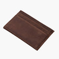 Arizona Adobe Leather Card Holder