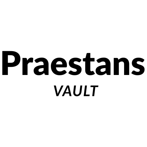 Praestans Vault