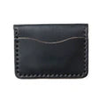 Praestans Vault | Leather 5 Card Wallet