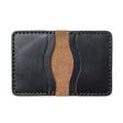 Praestans Vault | Leather 5 Card Wallet